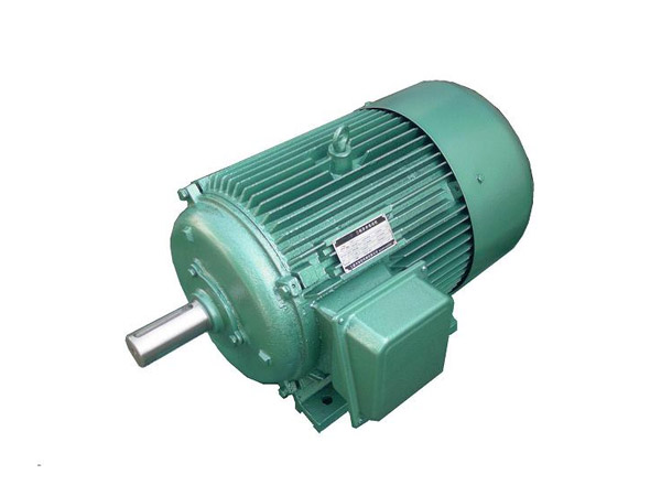 Y系列(IP44)小型三相異步電動機 Y系列(IP44)小型三相異步電動機